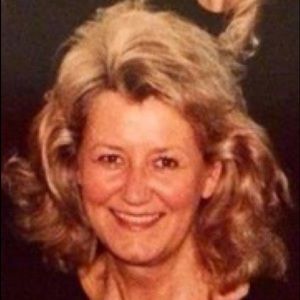 Meet your Posher, Joanne